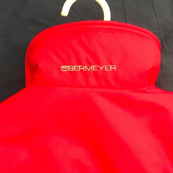 Vintage Obermeyer Ski Jacket - Picture 6 of 6